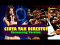 Download Lagu CINTA TAK DIRESTUI - Maafkan Aku Sayang Ku Tak Memilihmu|| Keroncong Version Cover