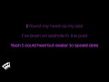 Steve Lacy - doom (Karaoke Version)