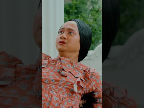Pengasuh Cinta - Episode 2