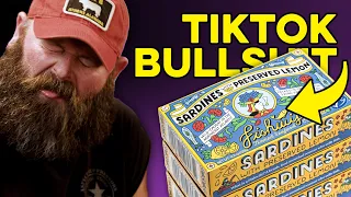 Fishwife Sardines: What Is All The Hype About?