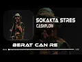 Cashflow - Sokakta Stres Alnımdaki Kan Ter (Berat Can Remix) Rolex