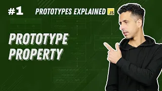 Prototype Property - Prototypes Fundamentals