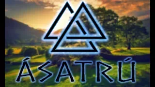 Download What is Asatru MP3