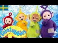Download Lagu ☆ Teletubbies Svenska ☆ Säsong 3, Episod 67 ☆ Visar för barn ☆