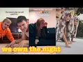 Download Lagu we own the night~tik tok (i’m the alpha, i'm the leader, i'm the one to trust)