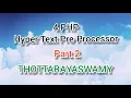 CA Chapter 04 Introduction to Hypertext Pre Processor Part 2