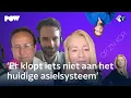 Download Lagu Grip op asiel: is het migratiebeleid een illusie in Nederland? | Op z’n Kop! #209 | NPO Radio 1