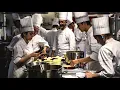 Download Lagu BUSY KITCHEN ASMR | COOKING | SOUNDS TO SLEEP TO | CALM | RELAX | DEEP BREATHES | FALL ASLEEP FAST