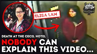 Why the Bizarre Death of Elisa Lam Is Still A Mystery