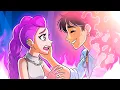 Download Lagu RUMI \u0026 JINU SAD STORY...! KPop Demon Hunters Animation