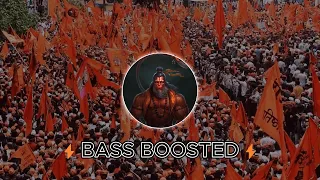 jai shree ram bharat ka baccha baccha jai shri ram bolega bass boosted