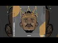Kabza De Small - iLog Drum (feat. Daliwonga) I AM THE KING OF AMAPIANO : SWEET & DUST