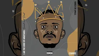 kabza de small ilog drum feat daliwonga i am the king of amapiano sweet u0026 dust