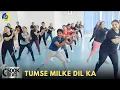 Download Lagu Tumse Milke Dil Ka Hai Jo Haal | Dance Video | Zumba Video | Zumba Fitness With Unique Beats