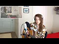 Alanis Morissette - Ironic (acoustic cover)