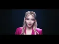 iScream "ホワイト・ラブ" (Music Video)