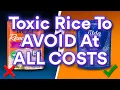 Lagu Vermijd deze 5 rijstmerken koste wat kost (en 2 die je daadwerkelijk veilig kunt eten)