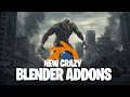Download Lagu Crazy Good New blender Addons