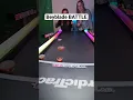 BEYBLADE TREADMILL BATTLE
