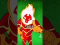 Download Lagu Evolution Heatblast in Ben 10.#ben10 .#heatblast.