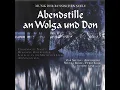 6 Soirées à Saint-Petersbourg, Op. 44: I. Romance in E-Flat Major (Arr. for Orchestra)