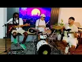 Fora da lei “Ed Motta” - por BlackStageBand 