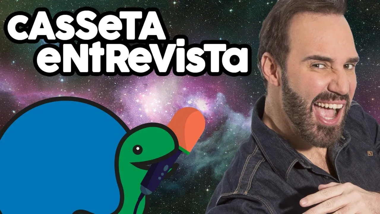 CASSETA ENTREVISTA: DIOGO PORTUGAL