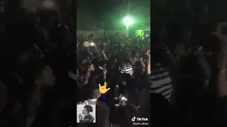 رقص و هجيج تقيل مع مروة الدولية و منى ماروكو 