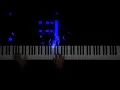 Toshifumi Hinata - Reflections (Piano Cover)