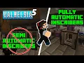 AE2 Inscriber Automation in FULL DETAIL Valhelsia 5 Minecraft 1 19 2 EP14