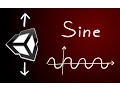 3D Games and Trigonometry - Sine