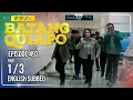 FPJ s Batang Quiapo Full Episode 493 - Part Eng Sub