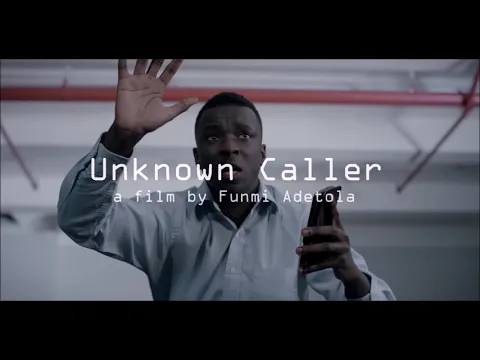 Unknown Caller | Official Trailer | Vancouver Film School