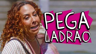 PEGA LADRÃO