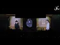 Jer 柳應廷《不要說出來》 | Jer Lau “The Shape of Breathing” Live 2025 Multi-Angle Fan Cam