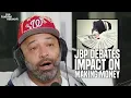 JBP Debates Impact on Making Money
