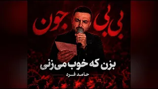 بزن که خوبی میزنی   حامد فرد                                      دندنها