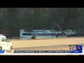 Deadly Arkansas Bus Crash Report