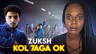                                        زوكش   كل حاجه اوكي                      دندنها