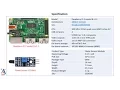 Flame Sensor with RaspberryPi