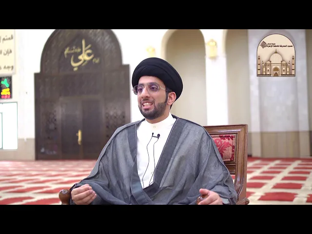 ⁣أحكام التقصير  سماحة السيد موسى العلي