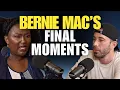 Bernie Mac s Daughter Describes His Final Moments