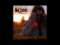 Christian Kane - Thinking Of You