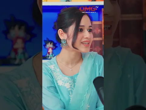 Jannat Reveals The Biggest Plus Point In Her Journey...#shorts