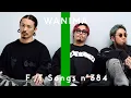 Download Lagu WANIMA - 夏暁 / THE FIRST TAKE