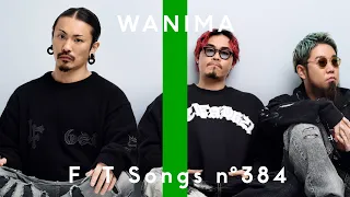 Download WANIMA - 夏暁 / THE FIRST TAKE MP3