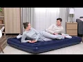 Lagu Product instruction for #67003 Air Mattress Queen
