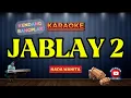 Download Lagu JABLAY 2 KARAOKE  - TUTY WIBOWO VERSI KENDANG