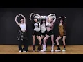 MEOVV - ‘GO HARD’ Dance Practice [MIRRORED]