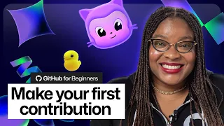 Getting started with open source contributions for beginners